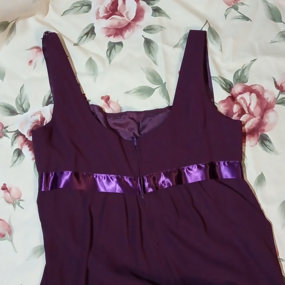 Party dress - Picture 3 of 4